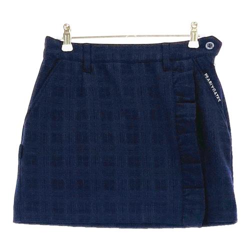 PEARLY GATES パーリーゲイツ 2023年モデル フレア切替 ロゴ入り