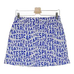 PEARLY GATES(パーリーゲイツ) スカート｜中古ゴルフウェア通販
