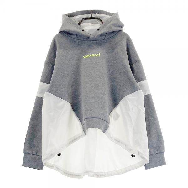 VIVA HEART - ビバハート　パーカー VIVA HEART 契約プロコレクション｜GRIP ONLINE STORE