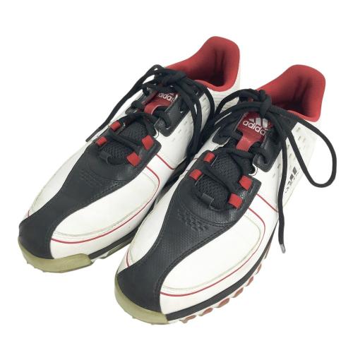 ADIDAS GOLF アディダスゴルフ FW6303 ゴルフシューズ スパイク