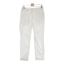 BEAMS - coco 中古 ビームスゴルフ BEAMSGOLF メンズ パンツ 46(M) ライトブラウン 茶 ストレッチ 裏起毛 秋冬 BEAMS - coco 中古 ビームスゴルフ BEAMSGOLF メンズ パンツ 46