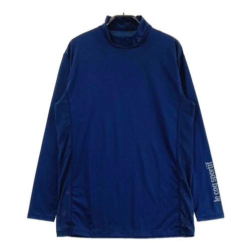 BEAMS GOLF ビームスゴルフ Vネック 長袖インナーTシャツ