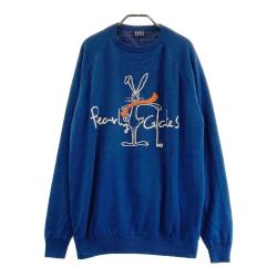 PEARLY GATES(パーリーゲイツ) ニット｜中古ゴルフウェア通販