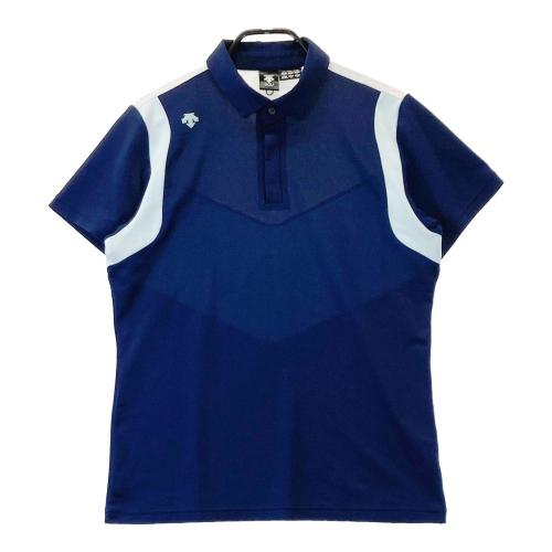 DESCENTE GOLF デサントゴルフ パンツ ネイビー系 サイズ：79 ランク