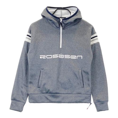 ROSASEN ロサーセン ダンボールニット トレーナー ブラウン系
