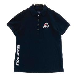 PEARLY GATES(パーリーゲイツ) ポロシャツ｜中古ゴルフウェア