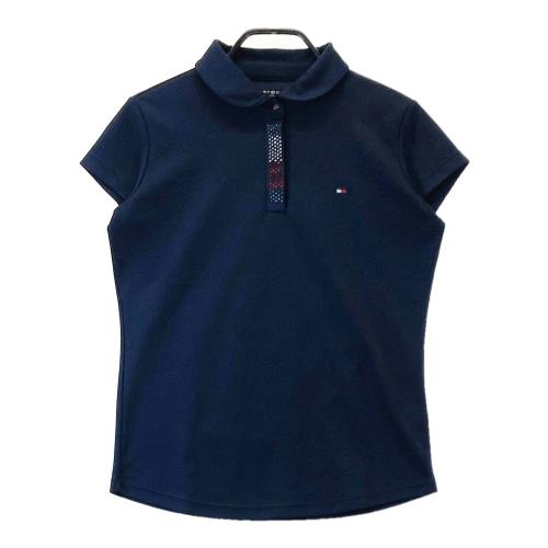 TOMMY HILFIGER GOLF トミー ヒルフィガーゴルフ 半袖 ポロ