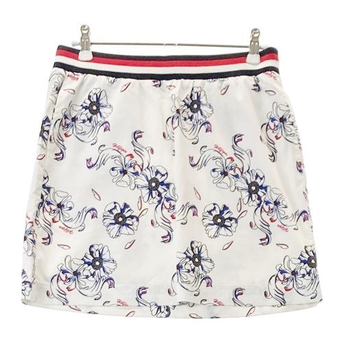   - 【新品タグ付き】トミーヒルフィガー ゴルフスカート レディースS トミー ヒルフィガー ゴルフ（TOMMY HILFIGER GOLF