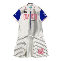 CUARTO UNITED(クアルトユナイテッド)｜中古ゴルフウェア通販