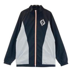 フットジョイ　メンズ　ブルゾン　ジャケット　アウター　Lサイズ FOOTJOY(フットジョイ) ジャケット・ブルゾン｜中古ゴルフウェア