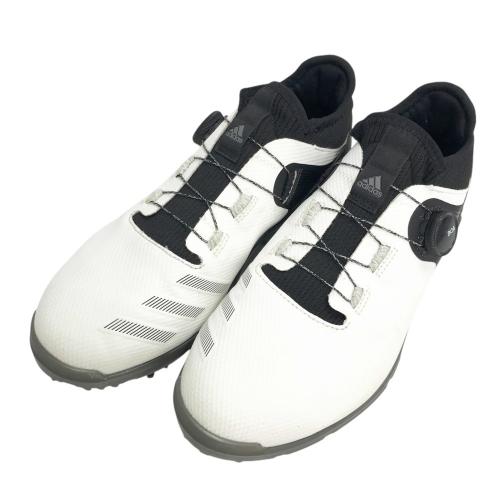 ADIDAS GOLF アディダスゴルフ FW5545 ゴルフシューズ ZG21