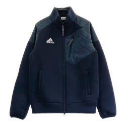 アディダス　adipure ゴルフウェア　ブルゾン　ジャケット ADIDAS GOLF(アディダスゴルフ) ジャケット・ブルゾン｜中古