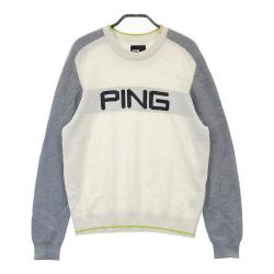 PING APPAREL ピンアパレルニット｜中古ゴルフウェア通販サイト