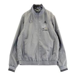 新品未使用　le coq sportif ゴルフコレクション ジャケット LL ゴルフ用】le coq sportif ルコック ストレッチフォーサー 2Wa