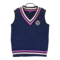 PEARLY GATES(パーリーゲイツ) ベスト｜中古ゴルフウェア通販