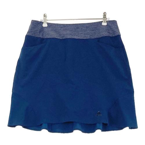 coco 中古 アジェイド aJADE GOLF レディース スカート 36(S) 紺 ネイビー インナーパンツ一体型 総柄 1-240101264918-m-01-pl.jpg