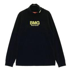 【新品未使用タグ付き】ビームスゴルフ 長袖 レディース 【サイズM】 ビームスゴルフの長袖カットソーを使ったスタイリング
