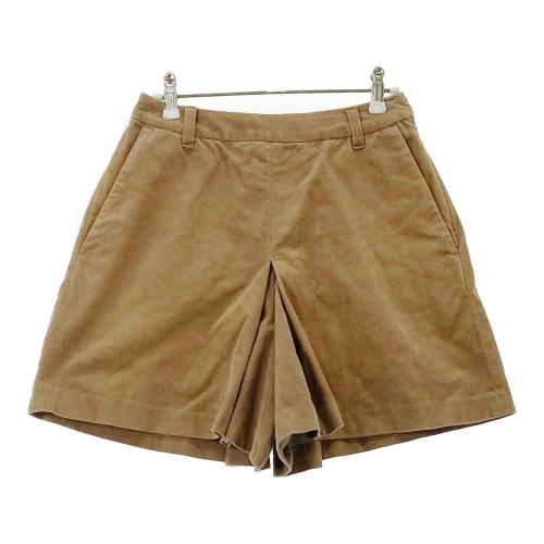 BEAMS GOLF ビームスゴルフ 2025年 キュロットスカート ブラウン系