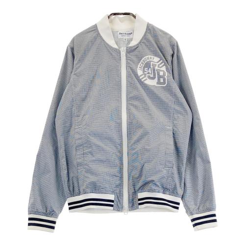 JACK BUNNY ジャックバニー スニードジャック 2WAY 裏メッシュ
