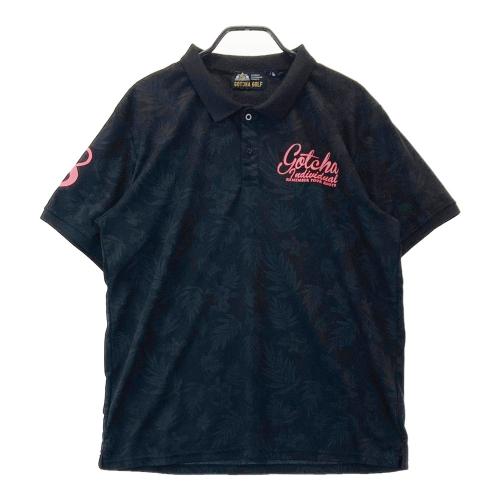 サイズ：XXL SLDO. エスルド  長袖モックネックTシャツ  ブラック系 [240101442397] ゴルフウェア メンズ ストスト 楽天市場】SLDO. エスルド 長袖モックネックTシャツ ブラック系