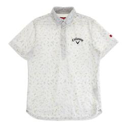 CALLAWAY(キャロウェイ) ポロシャツ｜中古ゴルフウェア通販