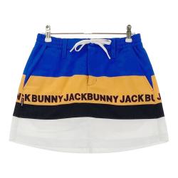 未使用タグ付き☆JACK BUNNY ジャックバニー インナー付 中綿スカート1 Jack Bunny!! JACK BUNNY ジャックバニー インナー付ストレッチ