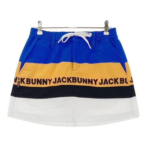 JACK BUNNY ジャックバニー 2022年モデル インナー付スカート
