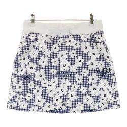新品★PEARLY GATES パーリーゲイツ ゴルフミニ スカート 0 楽天市場】【PREMIUM OUTLET50%OFF】PEARLYGATES パーリーゲイツ