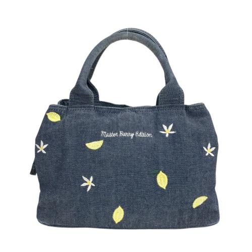MASTER BUNNY EDITION サブバッグ ネイビー MASTER BUNNY EDITION サブ