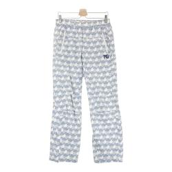 ⭐︎値引⭐︎最終⭐︎新品未使用PEARLY GATES ベージュ スリムフィットパンツ PEARLY GATESスリムフィットパンツ ベージュ