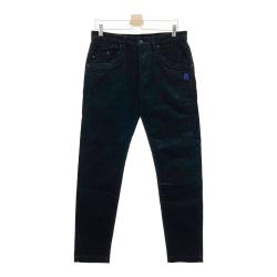 PEARLY GATES ストライプ ゴルフパンツ サイズ4 PEARLY GATES(パーリーゲイツ) パンツ｜中古ゴルフウェア通販