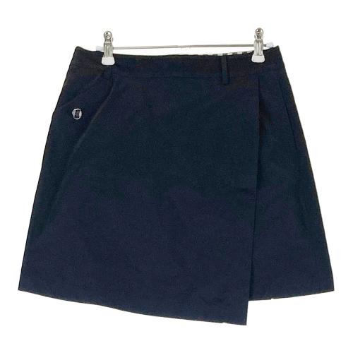 サイズ：38 LANVIN SPORT ランバン スポール  ストレッチスカート  グレー系 [240101477810] ゴルフウェア レディース ストスト LANVIN SPORT セール SALE 公式 ランバン スポール スカート