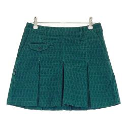 ジャックバニー　スカート　防寒　新品未使用 ジャックバニー JB 一体型ペチパンツ付サイドロゴ保温スカート