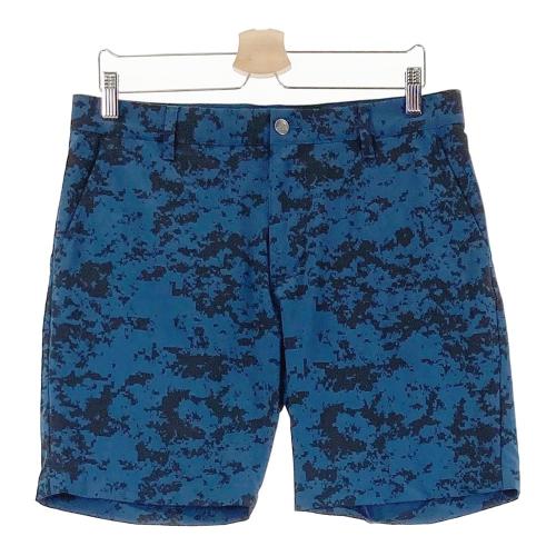 ADIDAS GOLF アディダスゴルフ IN9262 ストレッチハーフパンツ
