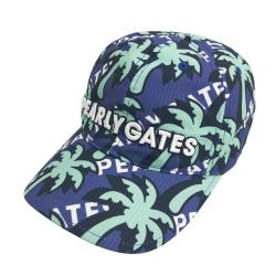 PEARLY GATES(パーリーゲイツ) キャップ｜中古ゴルフウェア通販