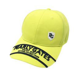 PEARLY GATES(パーリーゲイツ) キャップ｜中古ゴルフウェア通販