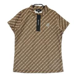 【タグ付未使用】 Bull&Bull ポロシャツ Women's L BROOKS BROTHERS ブルックスブラザーズ ポロシャツ 半袖 鹿の子