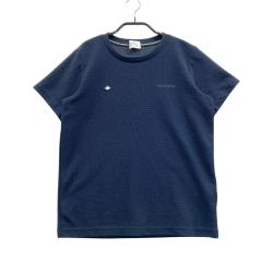 サイズ：0 PEARLY GATES パーリーゲイツ  半袖Tシャツ  ネイビー系 [240101480736] ゴルフウェア レディース ストスト PEARLY GATES(パーリーゲイツ) Tシャツ｜中古ゴルフウェア通販