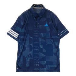 adidas ゴルフウェア【新品未使用】 adidas アディダス ゴルフウェア KWE57 ダンボールニット