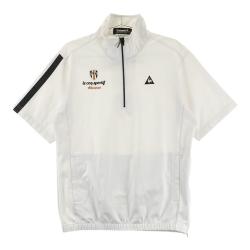 LE COQ SPORTIF ゴルフコレクション Lサイズ le coq sportif ゴルフコレクション ジャケット Lサイズ - メルカリ