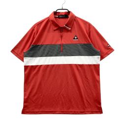 LE COQ SPORTIF GOLF COLLECTION(ルコックスポーティフ ゴルフ