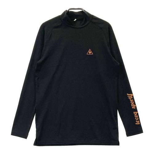 STCH SEVENTYTWO CLUBHOUSE 309MC114LF ハイネック 長袖Tシャツ