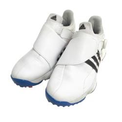 adidas ゴルフウェア【新品未使用】 2022年国内フットウェア市場シェアNo.1※のアディダスゴルフから