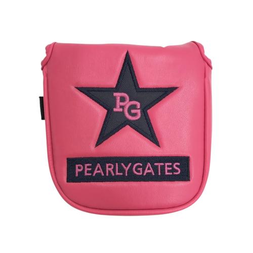 PEARLY GATES パーリーゲイツ 053-0984307 パターカバー ピン型