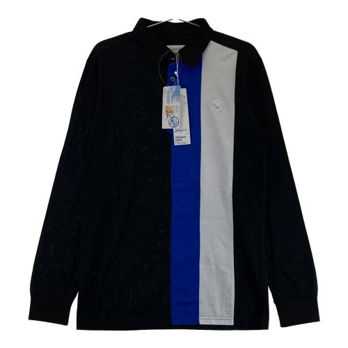 サイズ：LL ST ANDREWS セントアンドリュース 042-2160401 半袖ポロシャツ  ピンク系 [240101484219] ゴルフウェア メンズ ストスト ST ANDREWS セントアンドリュース 042-2160401 半袖ポロシャツ
