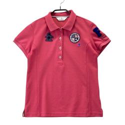 MUNSINGWEAR(マンシングウェア) ポロシャツ｜中古ゴルフウェア