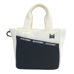 JACK BUNNY(ジャックバニー) カートバッグ｜中古ゴルフウェア