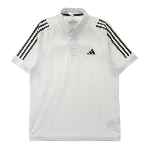 ADIDAS GOLF アディダスゴルフ パンツ ホワイト系 サイズ：82