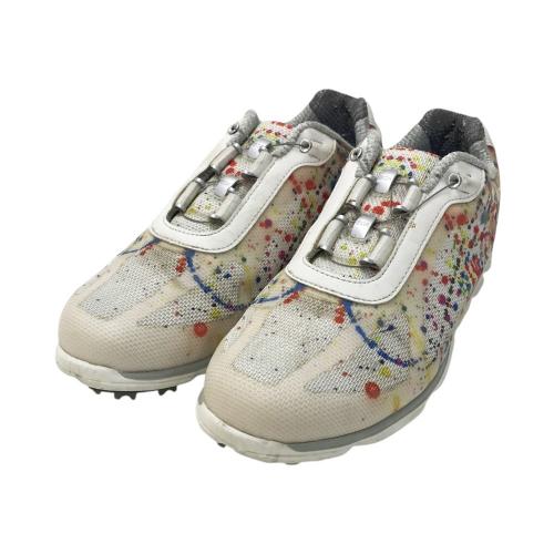 ソロフットジョイ ボア スパイクレスシューズ 55448J FOOT JOY フットジョイ 55448J FUEL BOA スパイクレスゴルフ