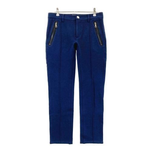 ゴルフ　MARC&LONA ネイビー　スカル　パンツ　Ｓ　ほぼ未使用 ゴルフ MARC&LONA ネイビー スカル パンツ S ほぼ未使用 ゴルフ